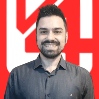 Marcos Luciano